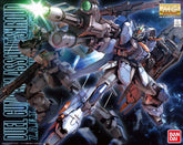 Gundam Seed : MG 1/100 Duel Gundam Assault Shroud